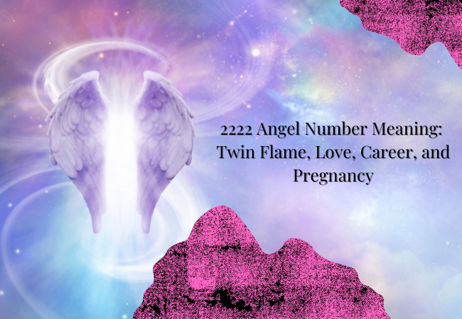 what does 2222 angel number mean