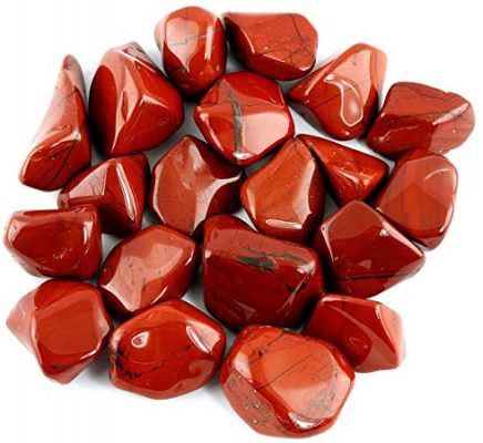 red jasper stone meaning