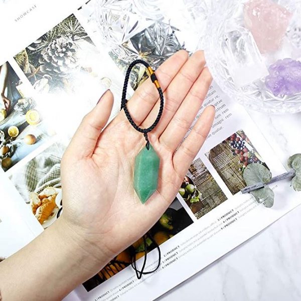 aventurine crystal meaning and uses