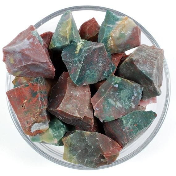 Bloodstone Crystal Benefits