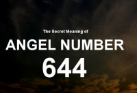 644 angel number means in love