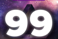 what does 99 mean in love?